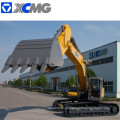 XCMG Xe370 1.4 ~ 1.8 Cbm Bagger